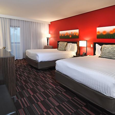 Holiday Inn Irving Las Colinas By Ihg Esterno foto