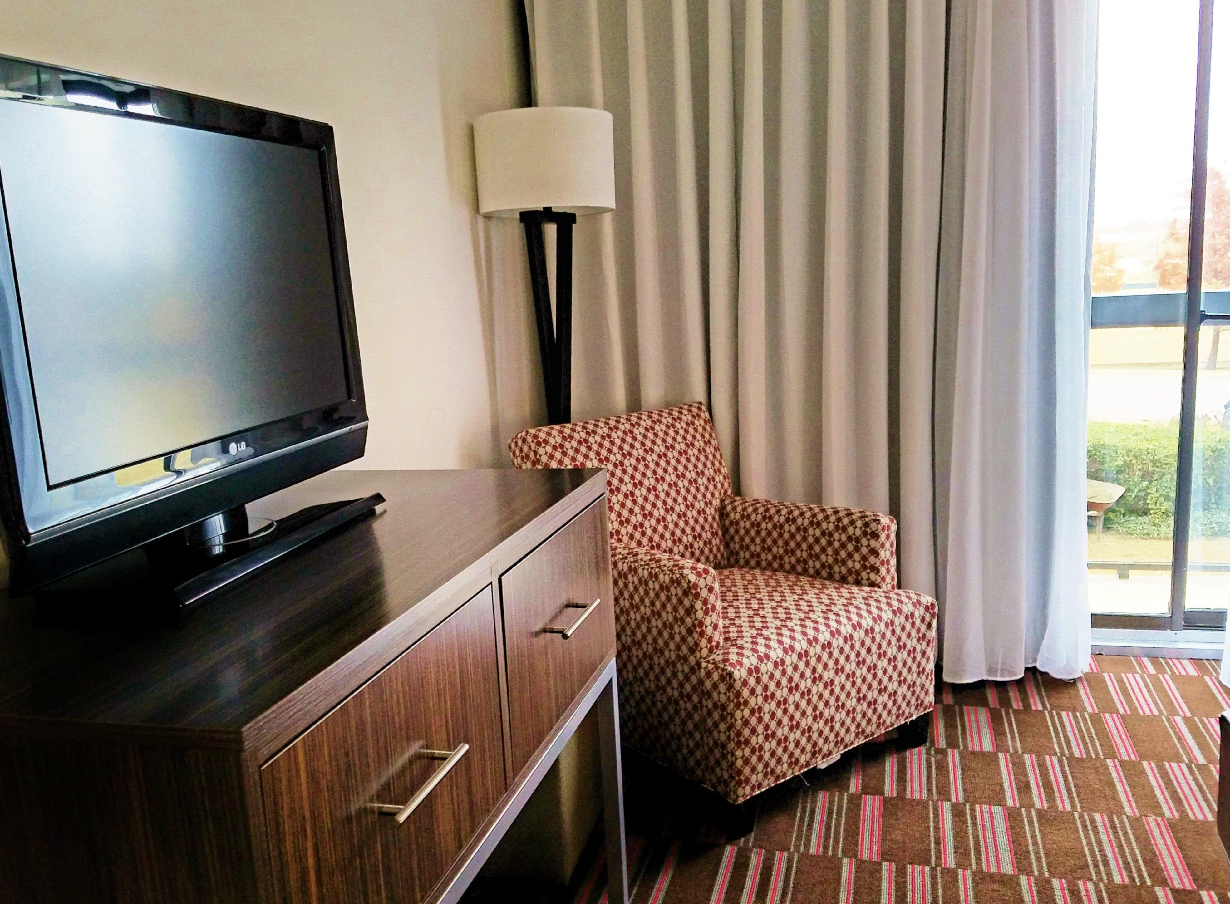 Holiday Inn Irving Las Colinas By Ihg Esterno foto