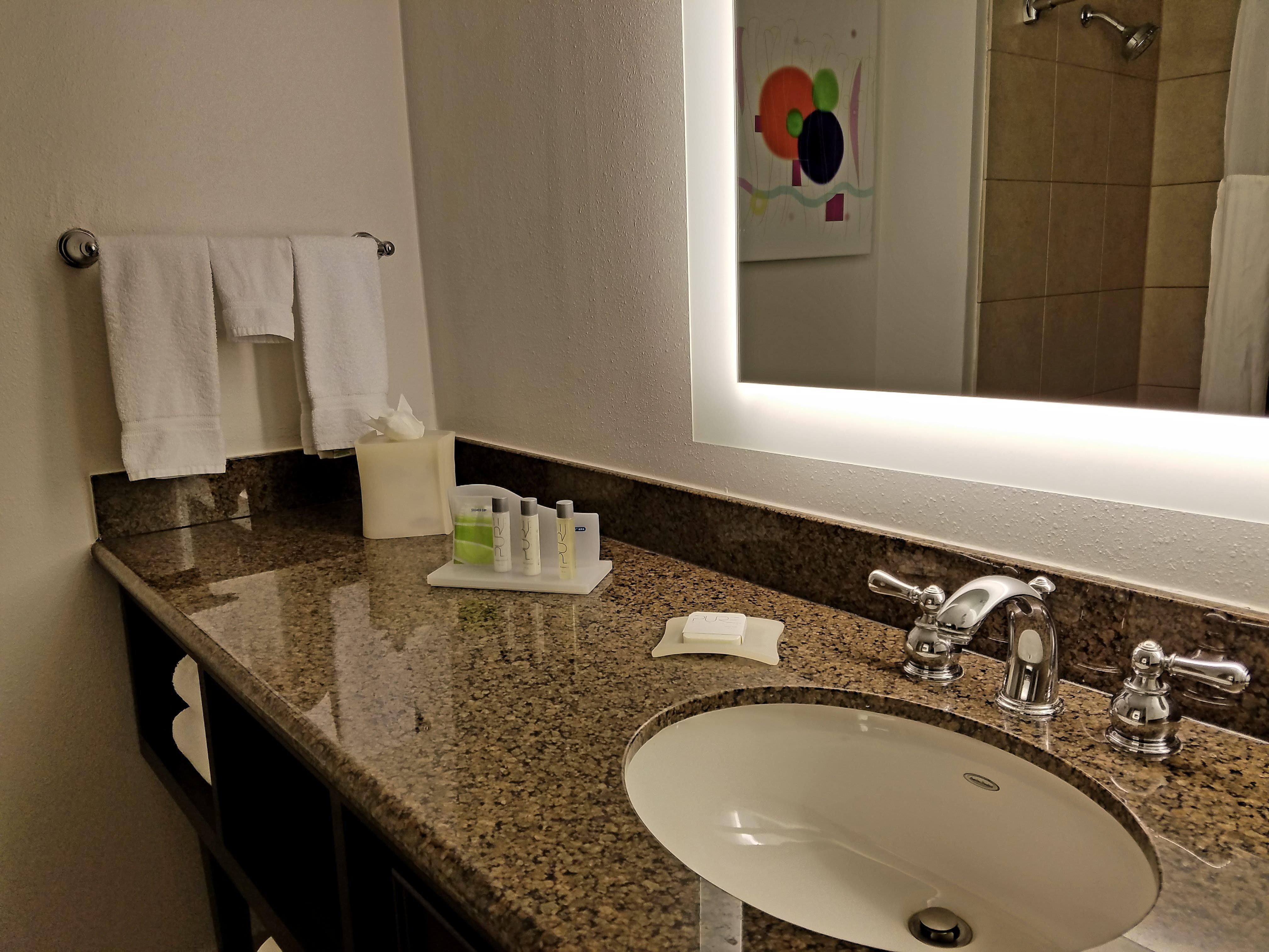 Holiday Inn Irving Las Colinas By Ihg Esterno foto