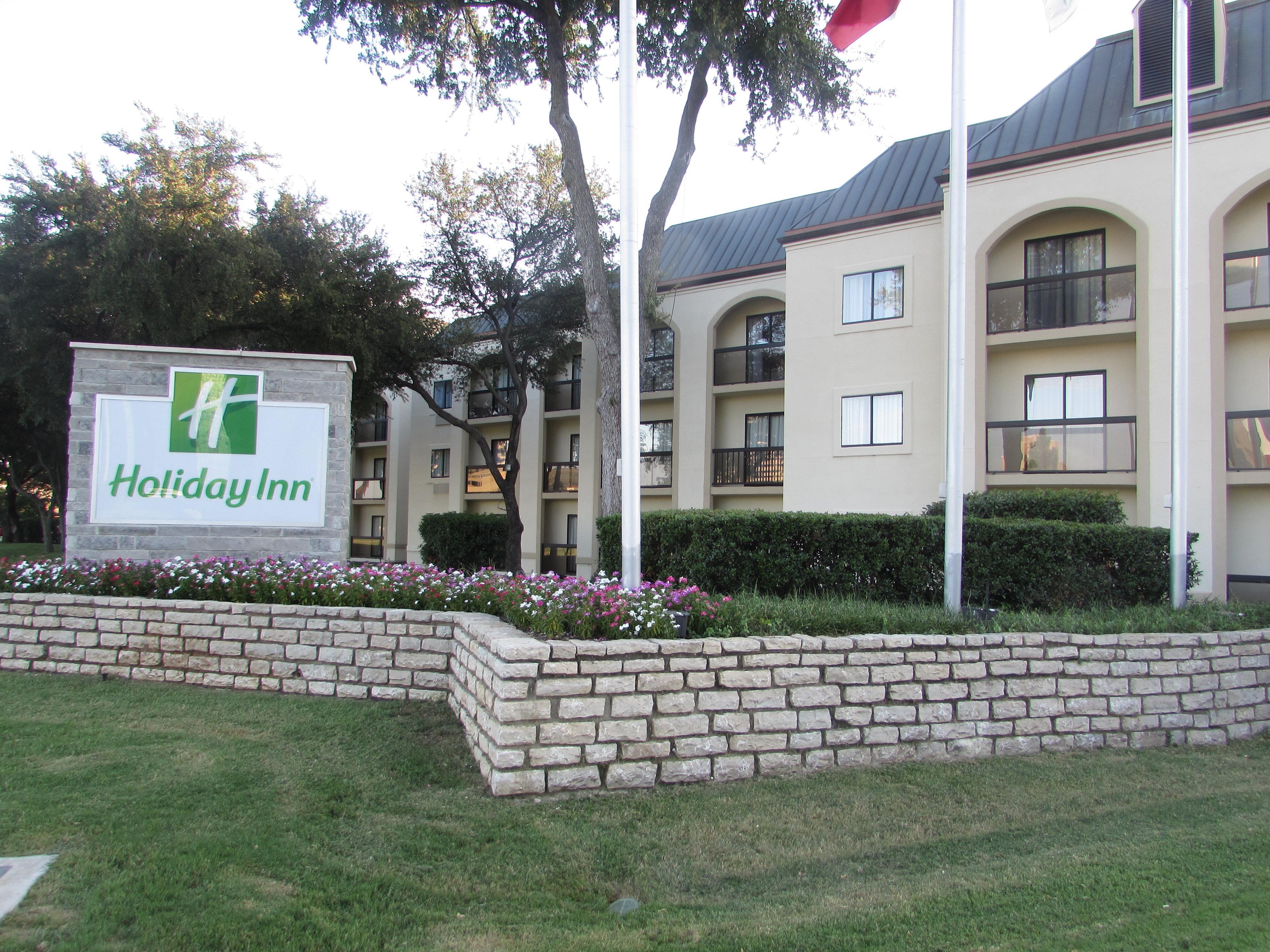 Holiday Inn Irving Las Colinas By Ihg Esterno foto