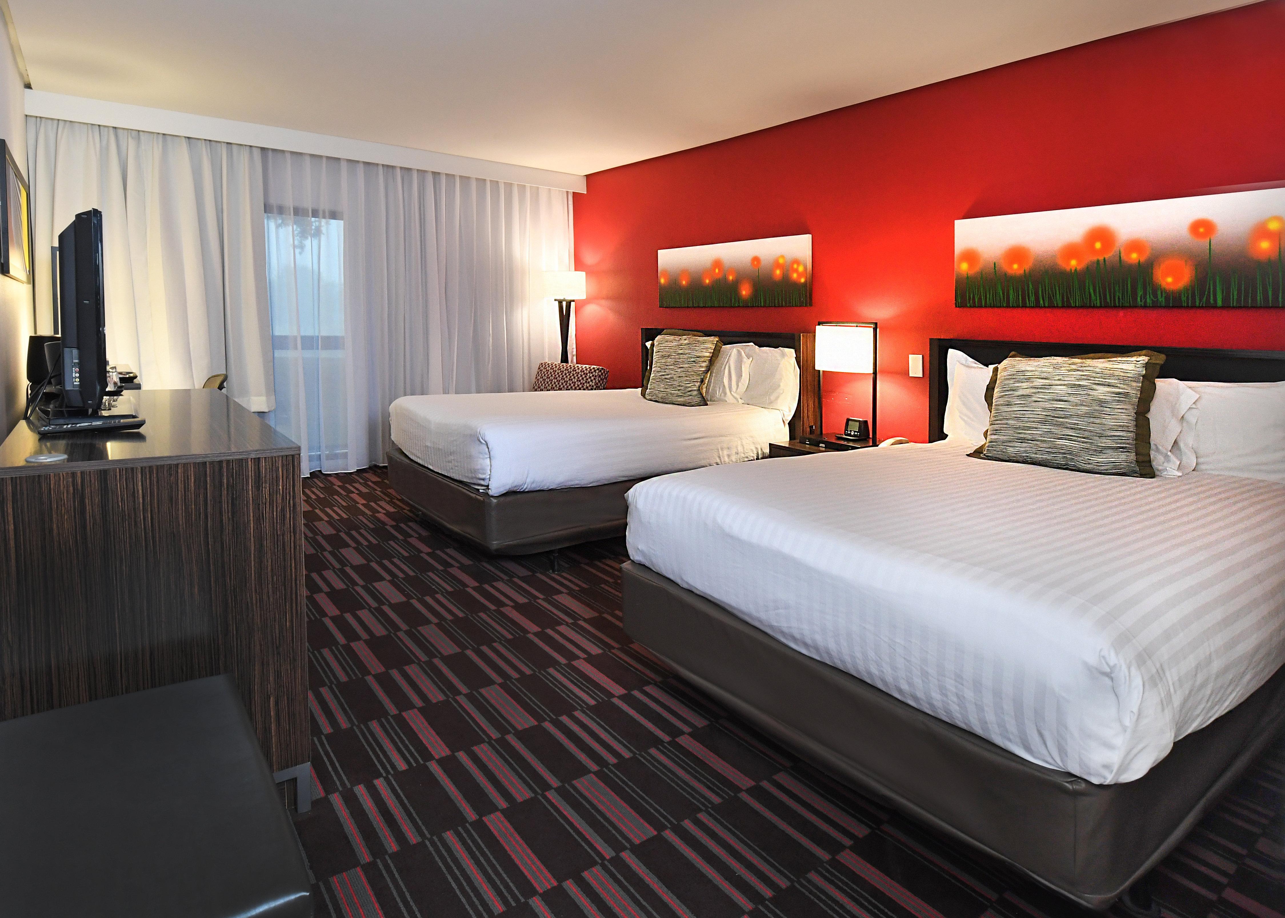 Holiday Inn Irving Las Colinas By Ihg Esterno foto