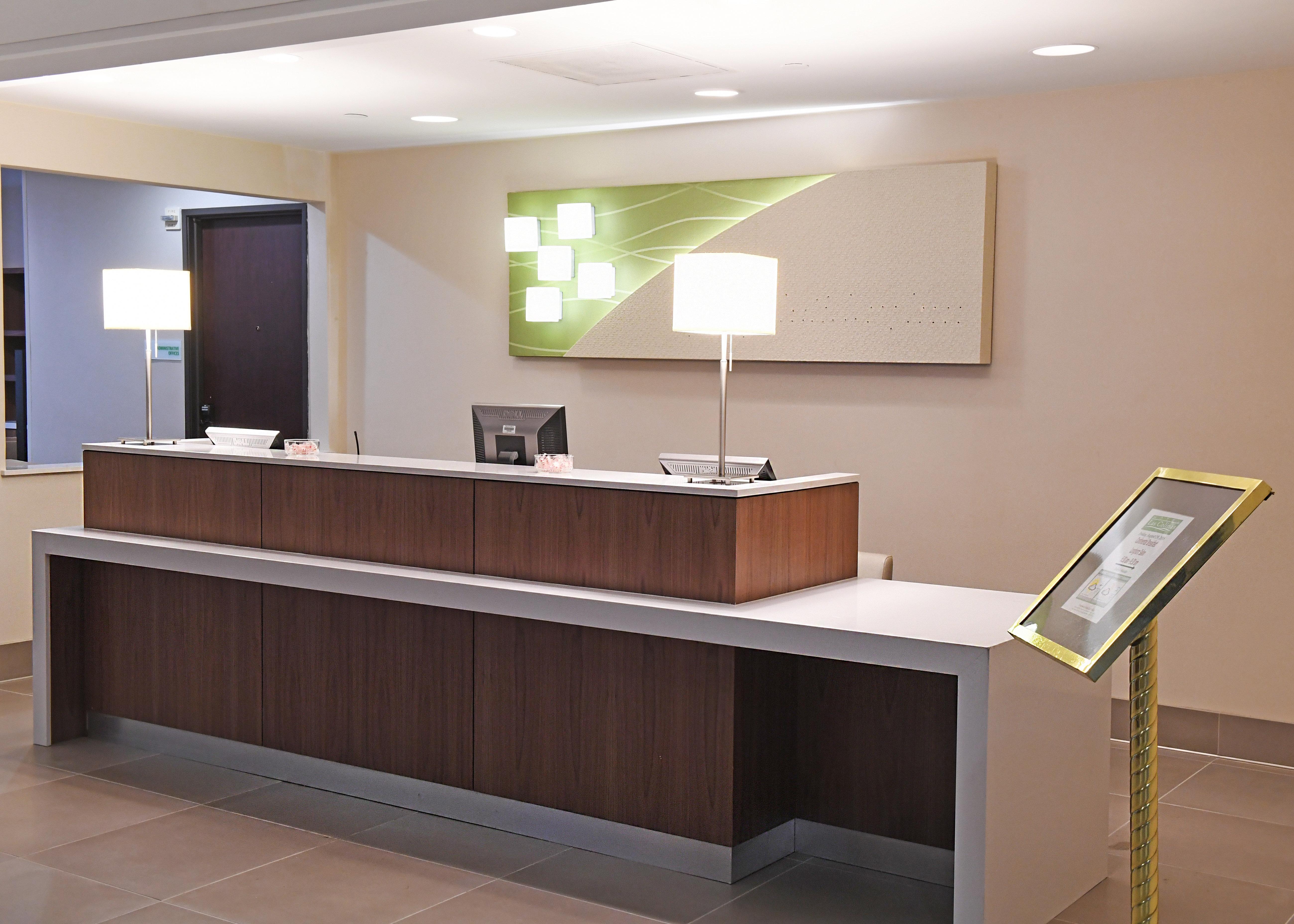Holiday Inn Irving Las Colinas By Ihg Esterno foto
