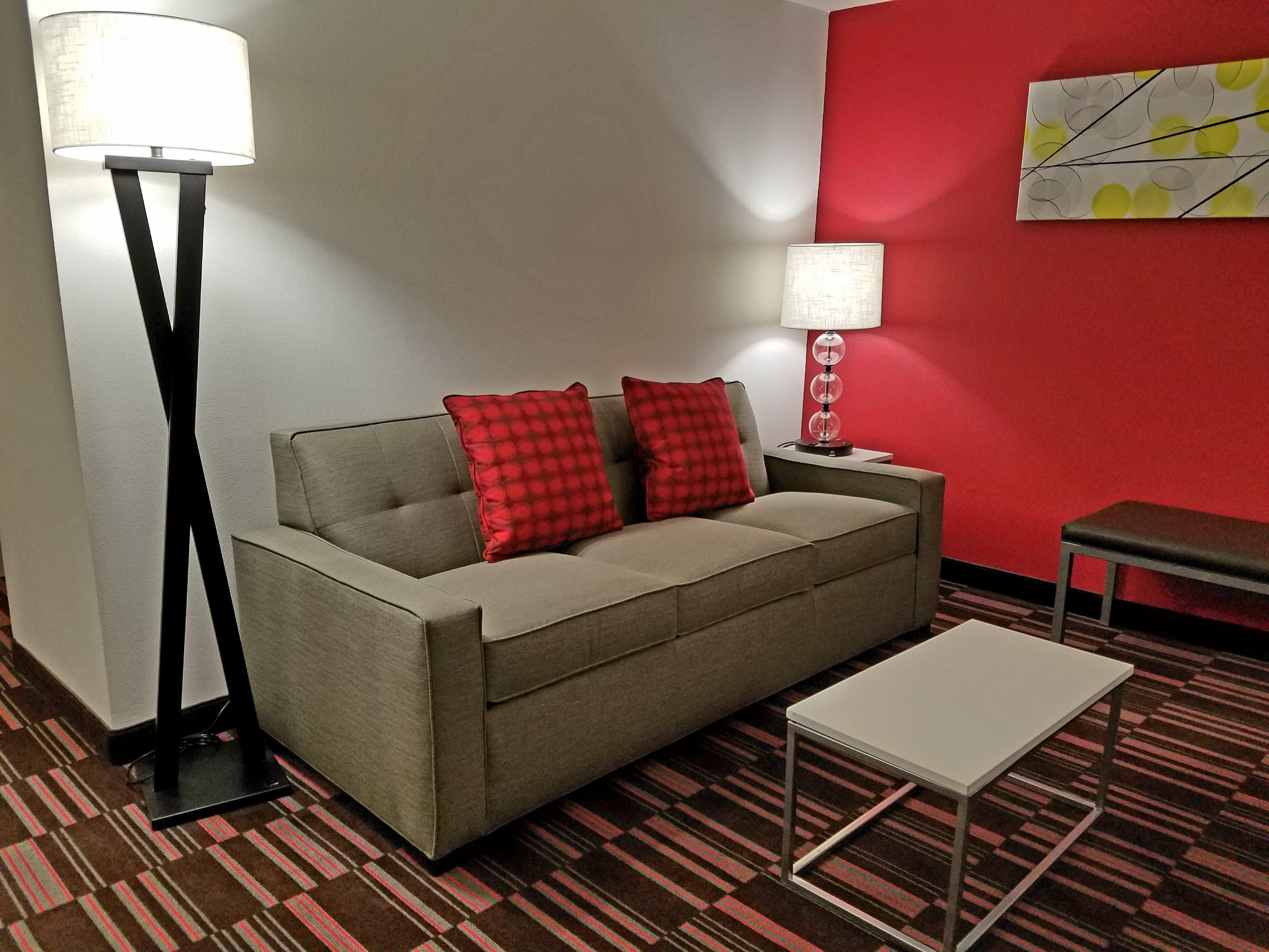 Holiday Inn Irving Las Colinas By Ihg Esterno foto