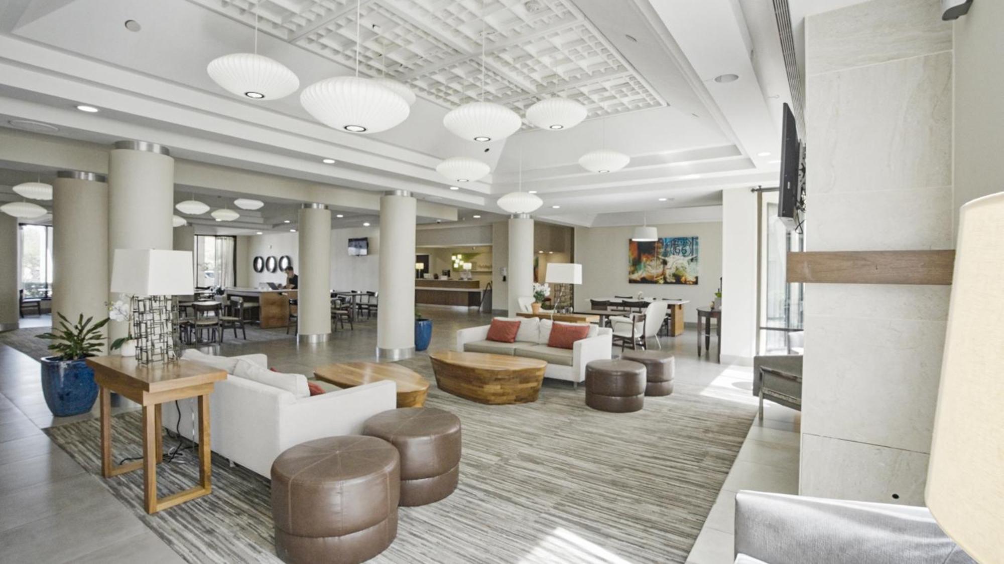 Holiday Inn Irving Las Colinas By Ihg Esterno foto