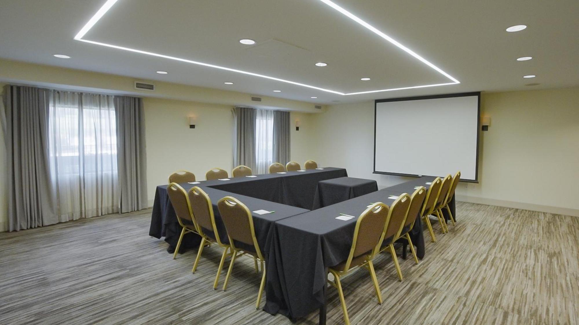 Holiday Inn Irving Las Colinas By Ihg Esterno foto