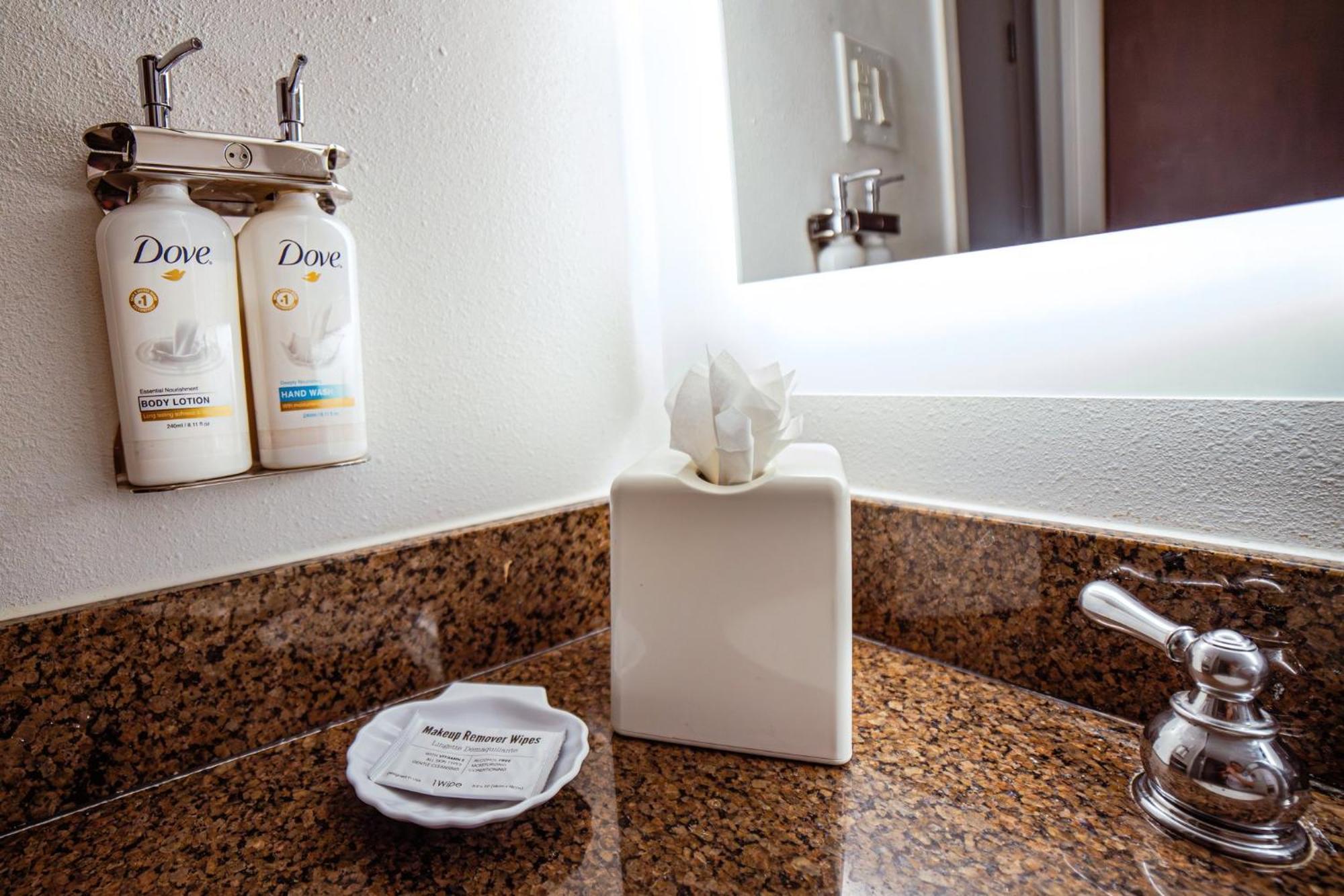 Holiday Inn Irving Las Colinas By Ihg Esterno foto