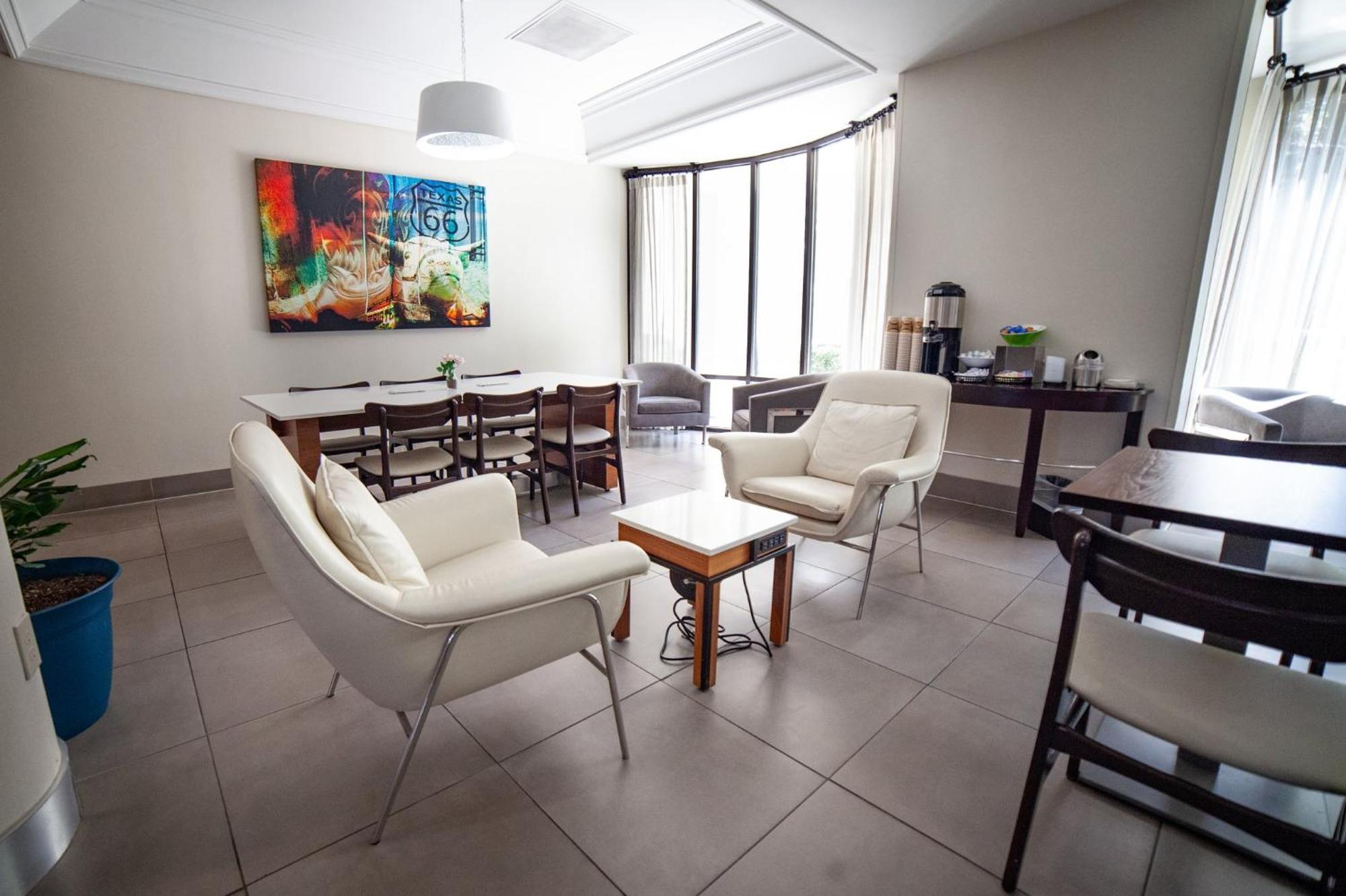 Holiday Inn Irving Las Colinas By Ihg Esterno foto