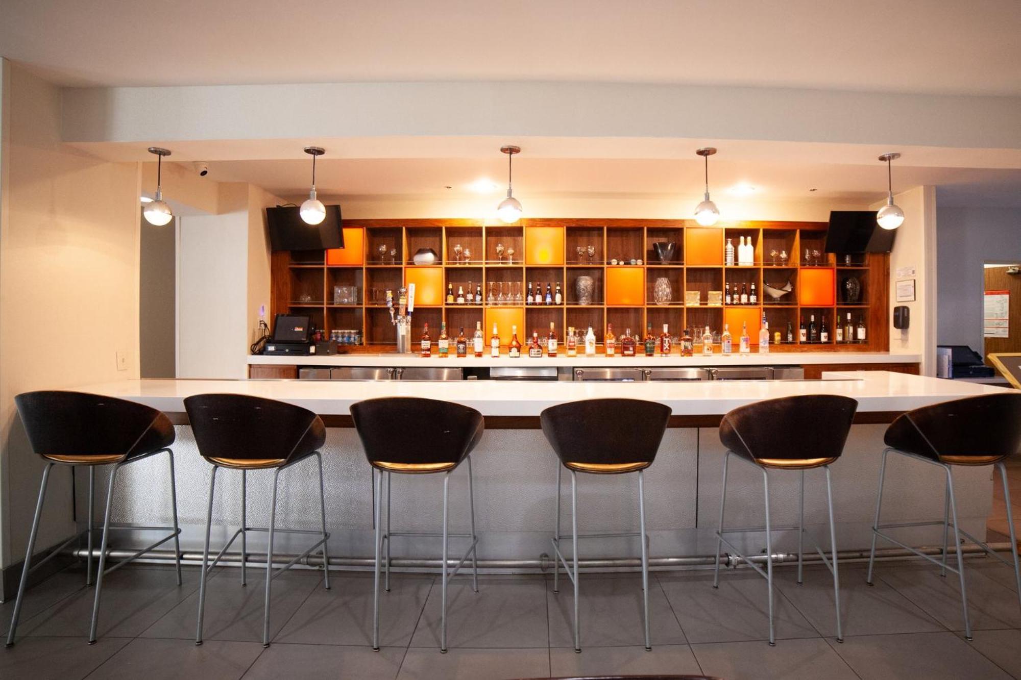 Holiday Inn Irving Las Colinas By Ihg Esterno foto