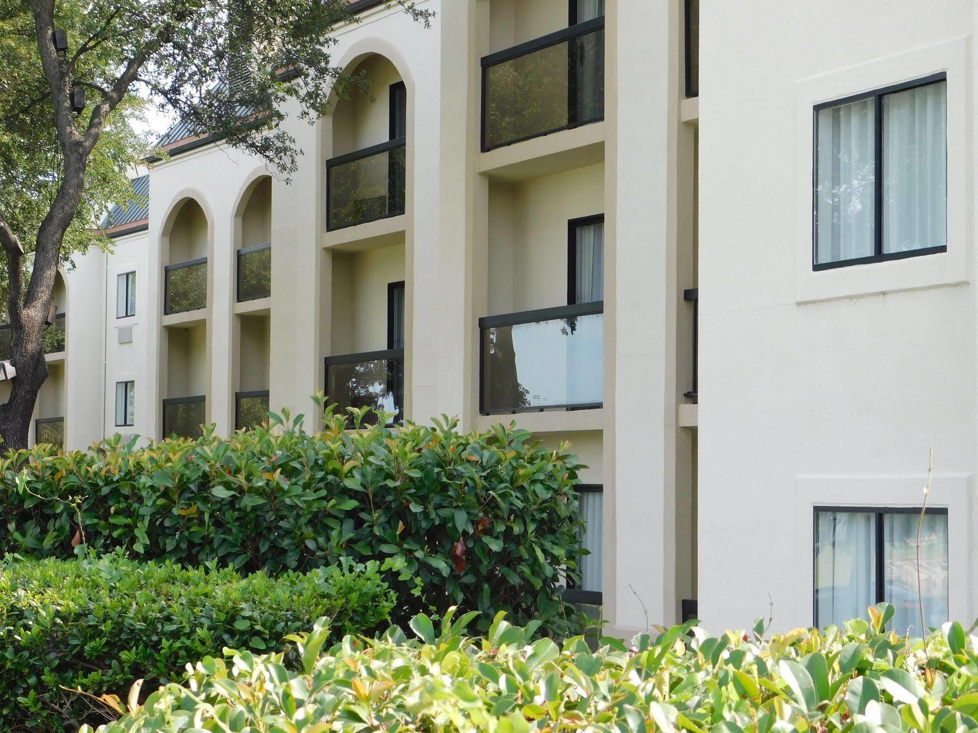 Holiday Inn Irving Las Colinas By Ihg Esterno foto