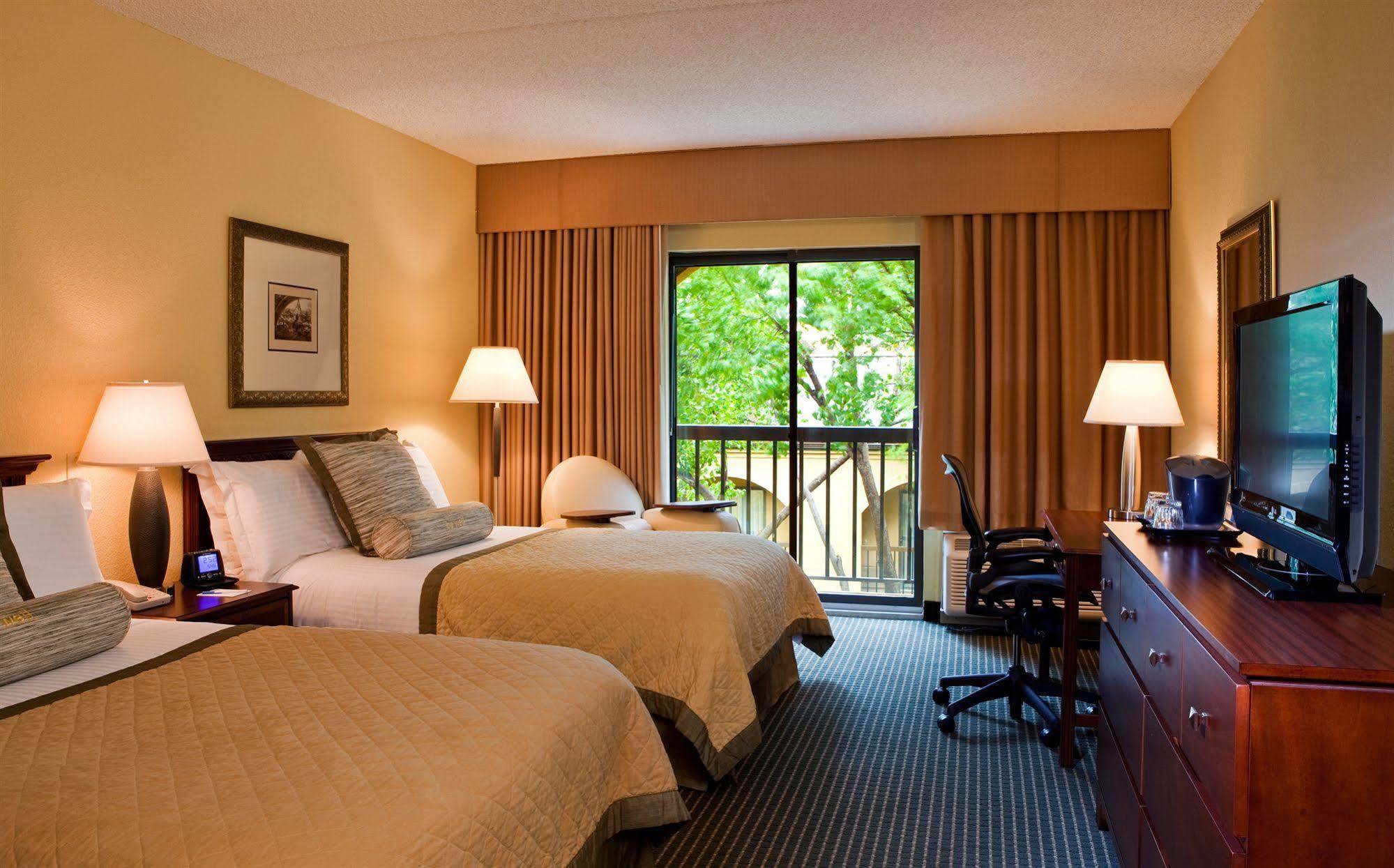Holiday Inn Irving Las Colinas By Ihg Esterno foto