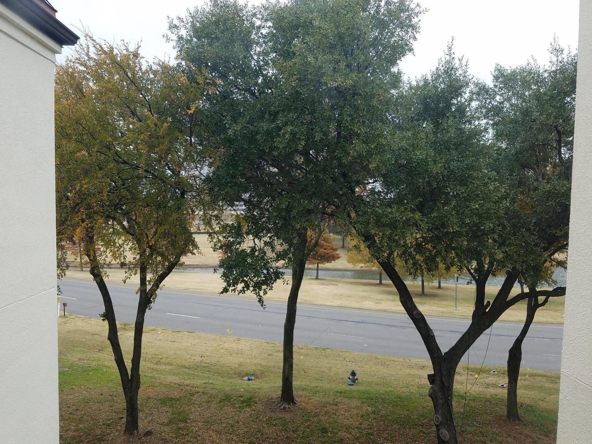 Holiday Inn Irving Las Colinas By Ihg Esterno foto