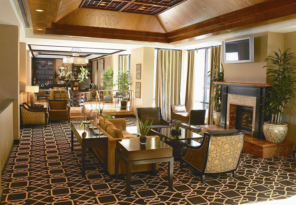 Holiday Inn Irving Las Colinas By Ihg Interno foto