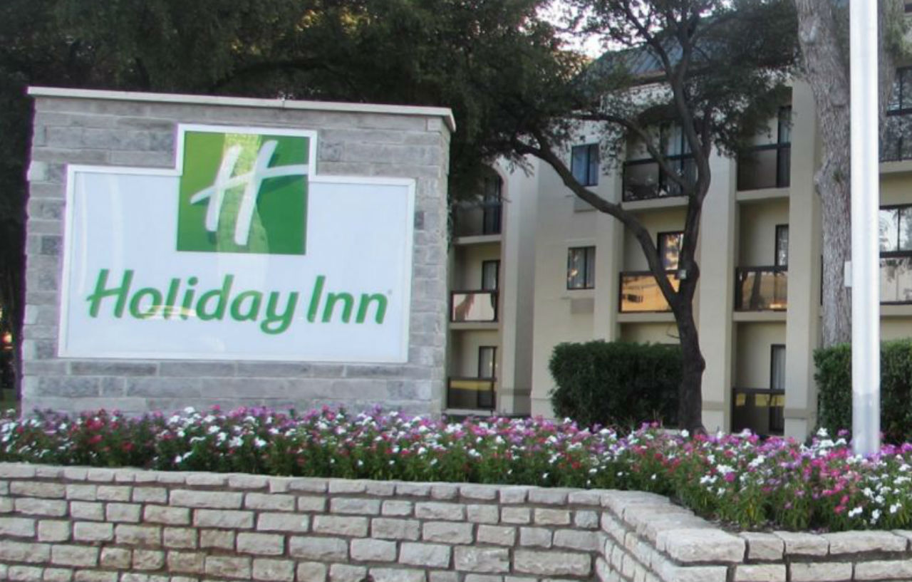Holiday Inn Irving Las Colinas By Ihg Esterno foto