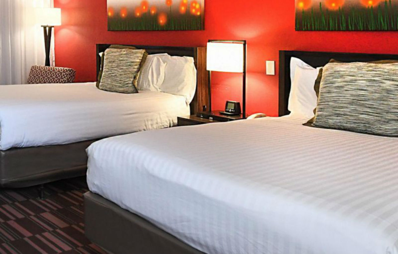 Holiday Inn Irving Las Colinas By Ihg Esterno foto