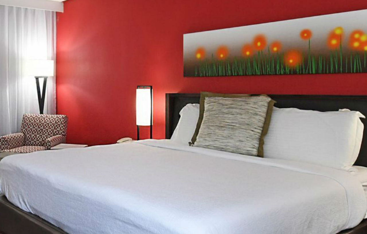 Holiday Inn Irving Las Colinas By Ihg Esterno foto