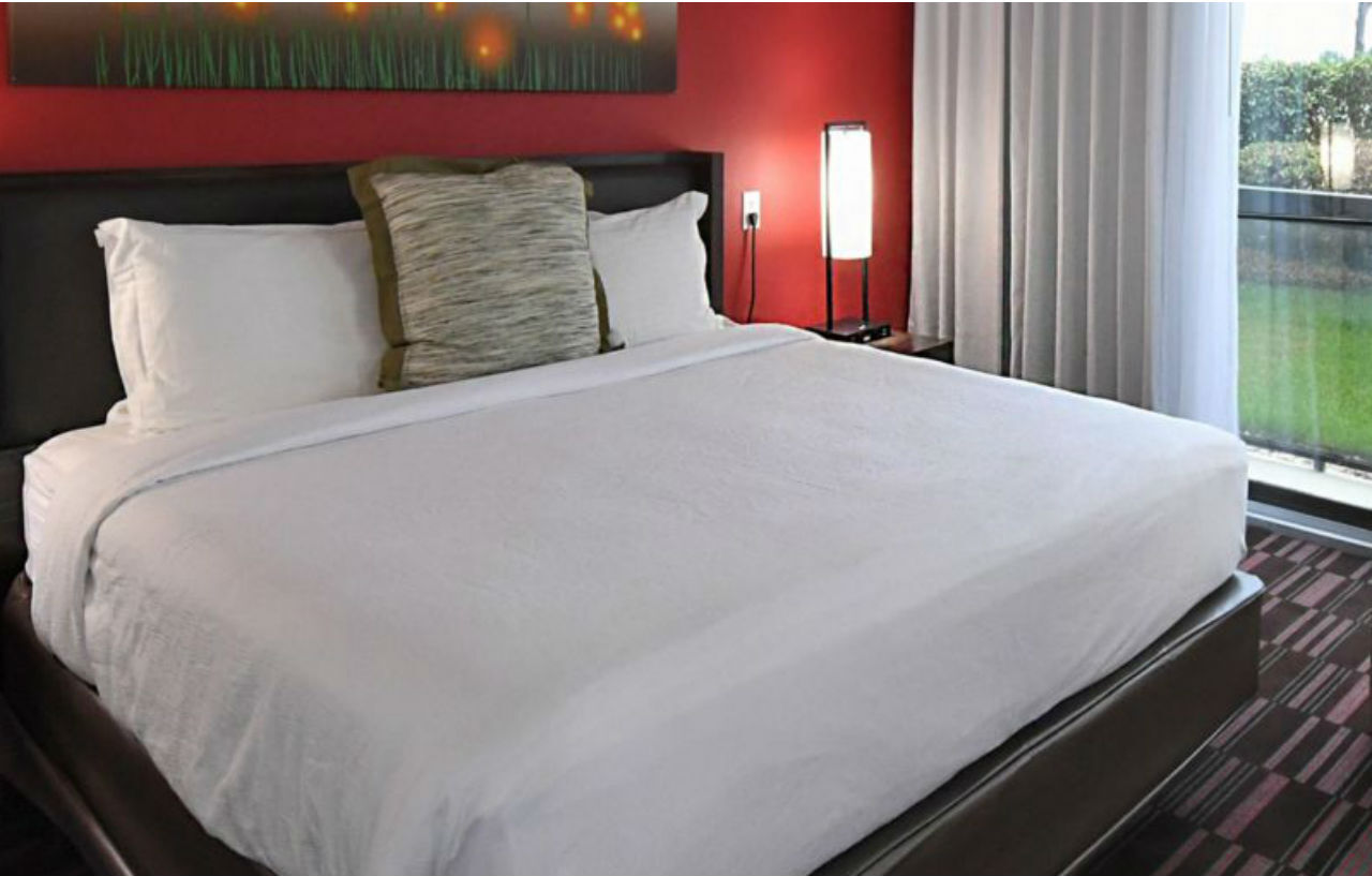 Holiday Inn Irving Las Colinas By Ihg Esterno foto