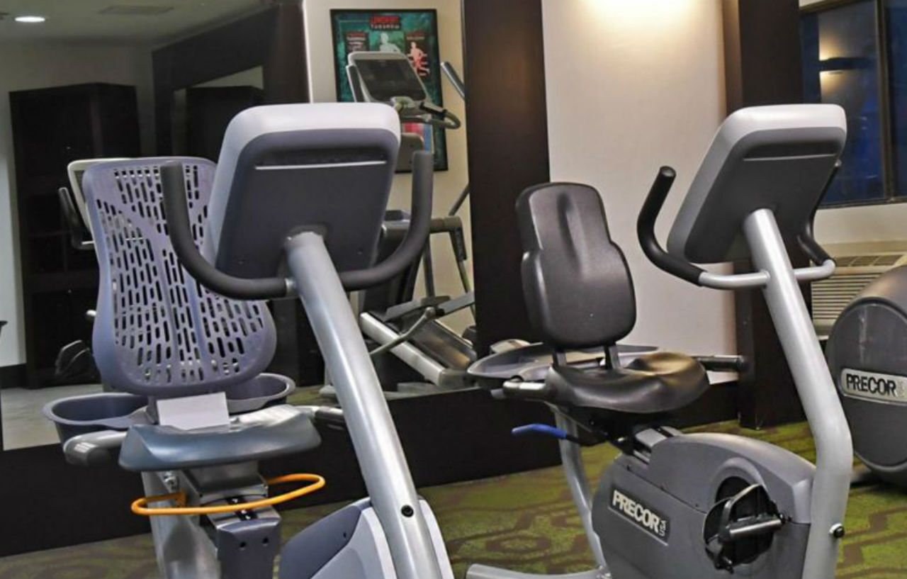 Holiday Inn Irving Las Colinas By Ihg Esterno foto